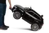 Акумулаторен Автомобил Audi Q5 Black Caretero Toyz