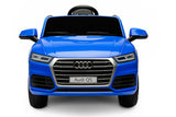 Акумулаторна Кола Audi Q5 Blue Caretero Toyz