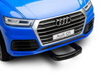 Акумулаторна Кола Audi Q5 Blue Caretero Toyz