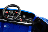 Акумулаторна Кола Audi Q5 Blue Caretero Toyz