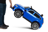Акумулаторна Кола Audi Q5 Blue Caretero Toyz