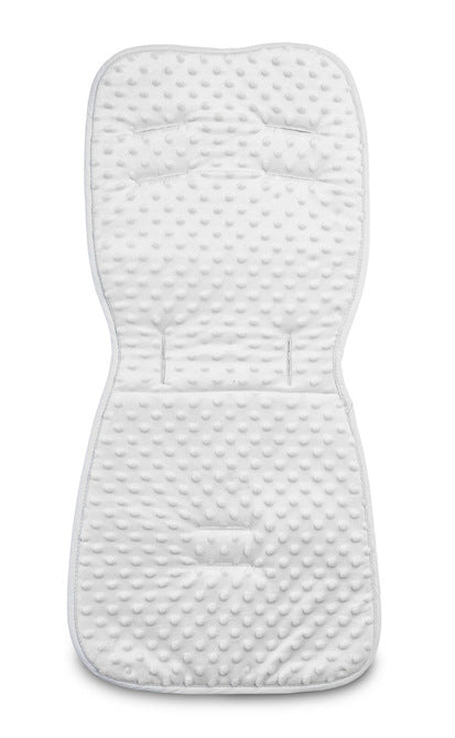 Double-sided Stroller Mat Basic Forest