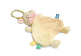 Играчка За Количка Mini Zoo Кравичка Sensillo