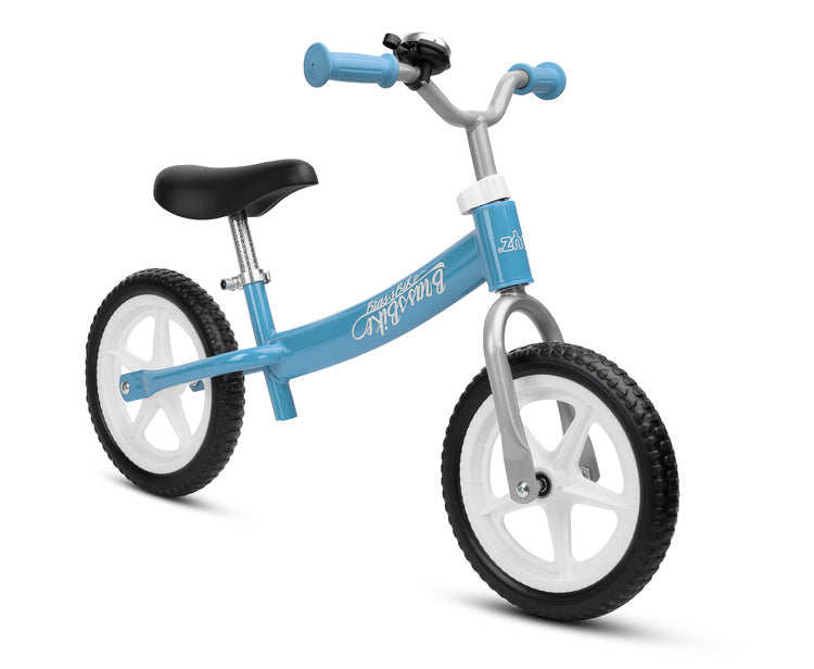 Roata de echilibru din alama - Albastru Caretero Toyz