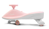 Gravity Car Type Bumblebee Ride-On Fiesta Pink Caretero Toyz