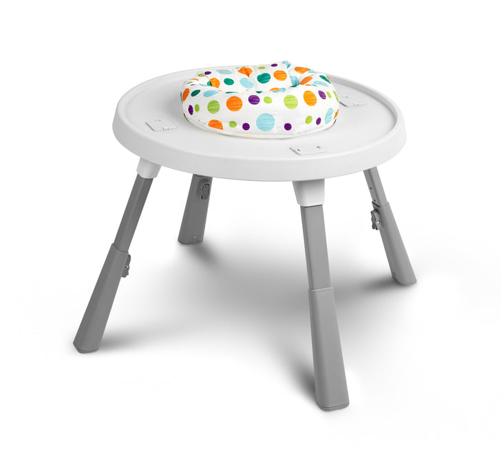 Стол За Хранене Velmo 3В1 Blue Caretero