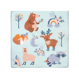Joc de baschet Holiday Blue Caretero