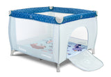 Joc de baschet Holiday Blue Caretero