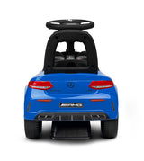 Vehicul alimentat cu baterii Quad Sl Green Caretero Toyz