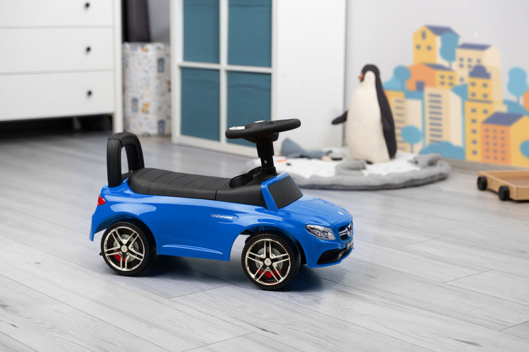 Vehicul alimentat cu baterii Quad Sl Green Caretero Toyz