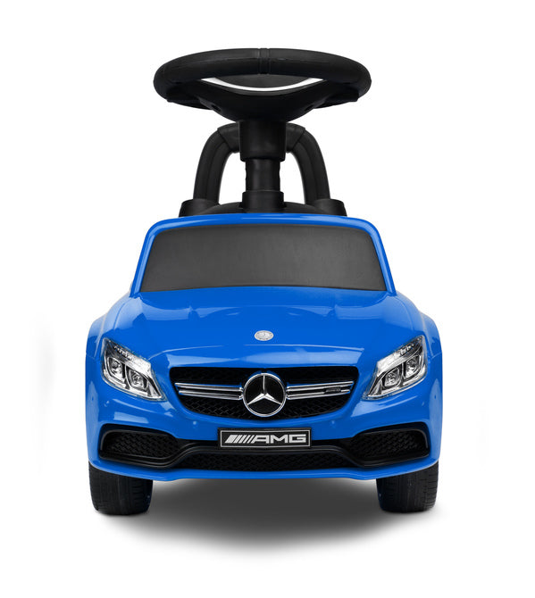 Vehicul alimentat cu baterii Quad Sl Green Caretero Toyz