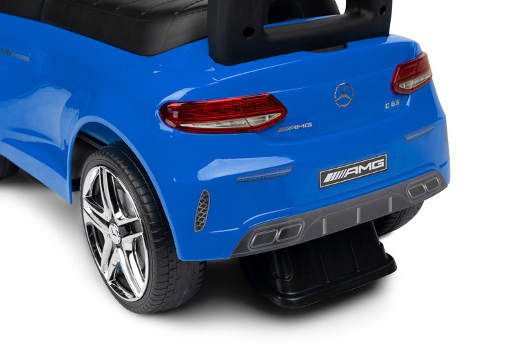 Vehicul alimentat cu baterii Quad Sl Green Caretero Toyz