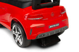 Кола За Яздене Mercedes Amg Red Caretero Toyz
