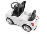 Кола Fiat 500 Бяла Caretero Toyz