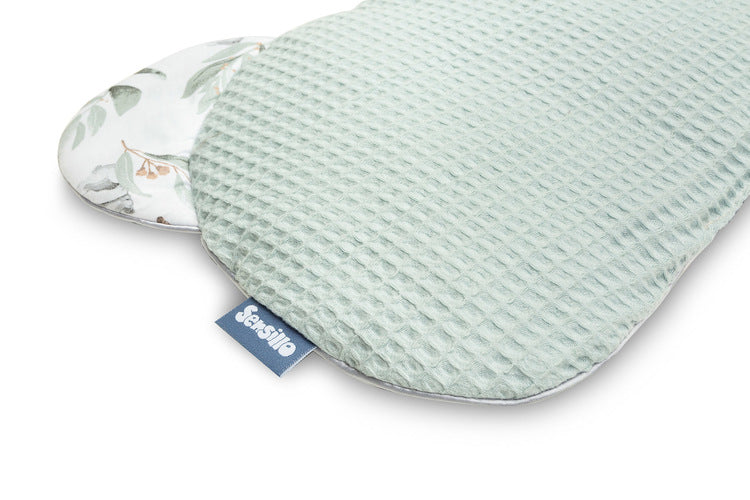 Deers Mint Sensillo Stroller Set