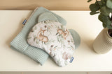 Deers Mint Sensillo Stroller Set