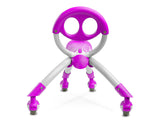 Кола Ride-Оn Push Car Beetle Purple Caretero Toyz