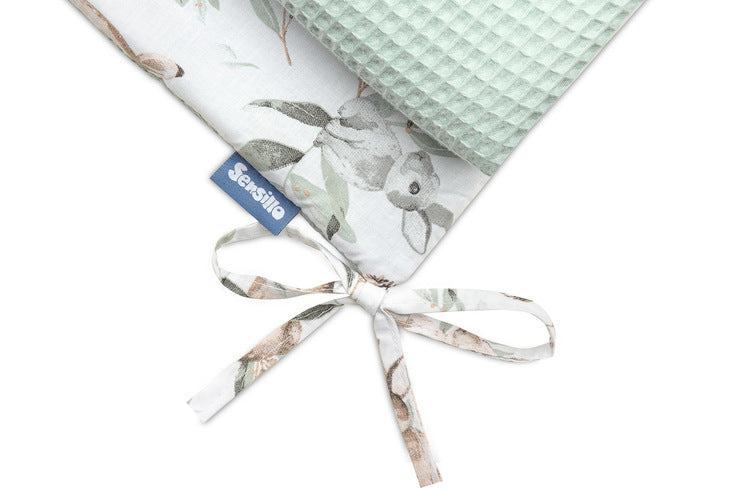 Обиколник За Креватче Сърнички 180X30 См Sensillo