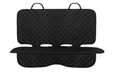 Protectie Scaun Auto Dubla Caretero