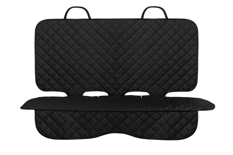 Protectie Scaun Auto Dubla Caretero