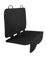 Protectie Scaun Auto Dubla Caretero