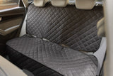 Protectie Scaun Auto Dubla Caretero