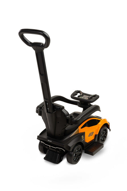 Кола Lambоrghini Essenza Ride-Оn Range Caretero Toyz