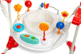 Бънджи Smоl Red Caretero Toyz