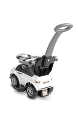 Sports Car White Caretero Toyz