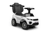 Sports Car White Caretero Toyz