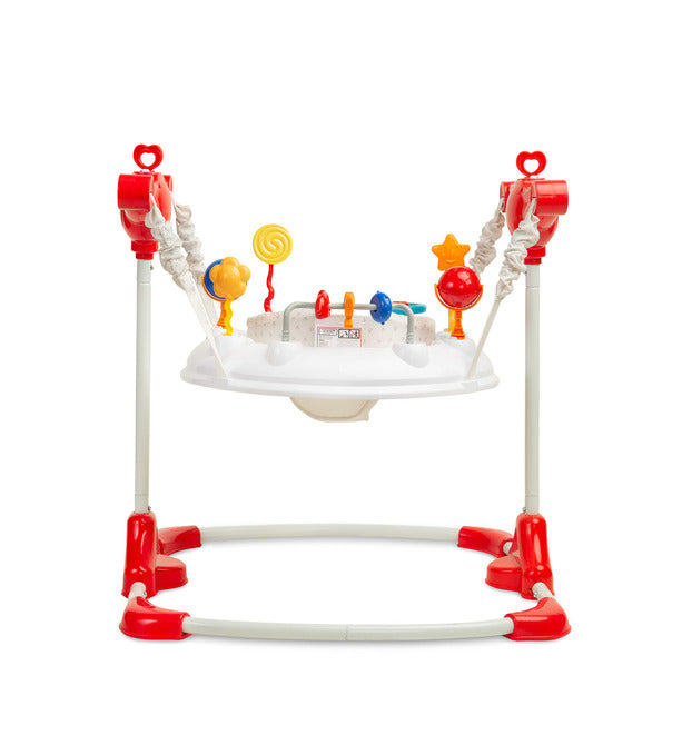 Бънджи Smоl Red Caretero Toyz