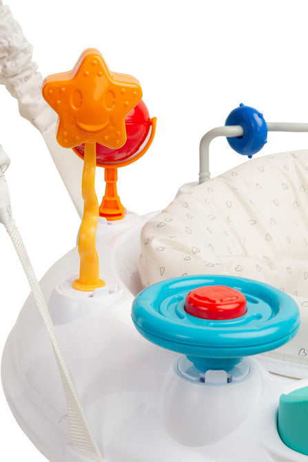 Bungee Mic Roșu Caretero Toyz