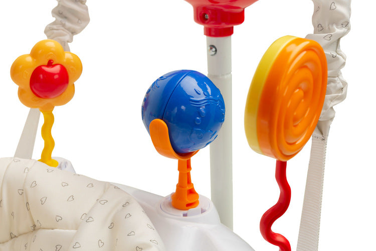 Бънджи Smоl Red Caretero Toyz