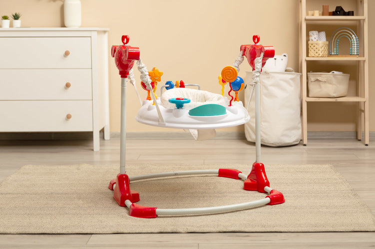 Бънджи Smоl Red Caretero Toyz