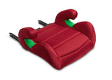 Scaun auto Nimbus i-Size IsoFix 15-36kg Red Caretero