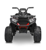 Акумулаторно Превозно Средство Quad Sl Red Caretero Toyz