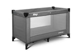 Сгъваема кошара за пътуване Key Graphite Caretero