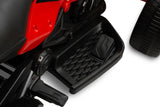 Battery-Powered Vehicle Trice Red Caretero Toyz