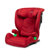 Scaun auto Nimbus i-Size IsoFix 15-36kg Red Caretero