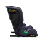 Scaun auto Nimbus i-Size IsoFix 15-36kg Navy Caretero