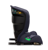 Scaun auto Nimbus i-Size IsoFix 15-36kg Navy Caretero