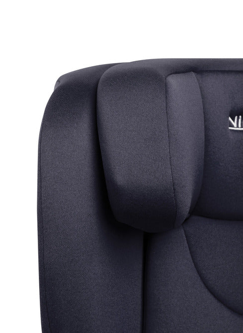 Scaun auto Nimbus i-Size IsoFix 15-36kg Navy Caretero