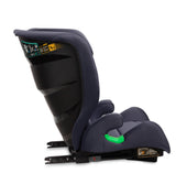 Scaun auto Nimbus i-Size IsoFix 15-36kg Navy Caretero