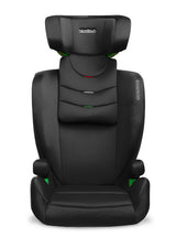 Scaun auto Nimbus i-Size IsoFix 15-36kg Negru Caretero