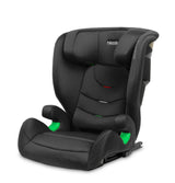 Scaun auto Nimbus i-Size IsoFix 15-36kg Negru Caretero