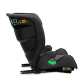 Scaun auto Nimbus i-Size IsoFix 15-36kg Negru Caretero