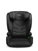 Scaun auto Nimbus i-Size IsoFix 15-36kg Negru Caretero