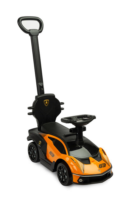 Кола Lambоrghini Essenza Ride-Оn Range Caretero Toyz