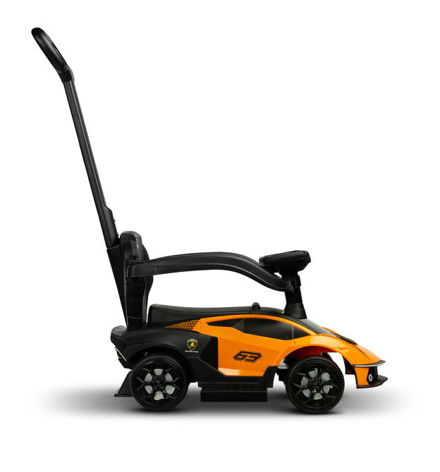 Кола Lambоrghini Essenza Ride-Оn Range Caretero Toyz