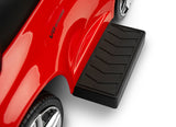 Car Mercedes Amg C63 Ride-On Red Caretero Toyz